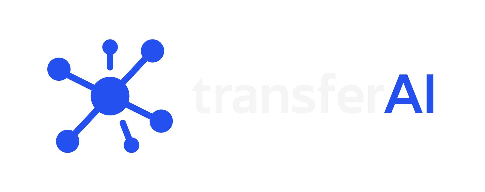 Logotipo transferAI